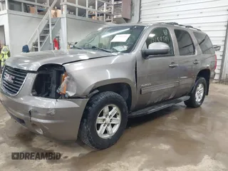 2011 GMC Yukon SLT with VIN 1GKS2CE02BR336524, listed as a IAAI auction lot 42189541 with 226,321 mi miles and . Bid and sale history available at DreamBid. Image 2.