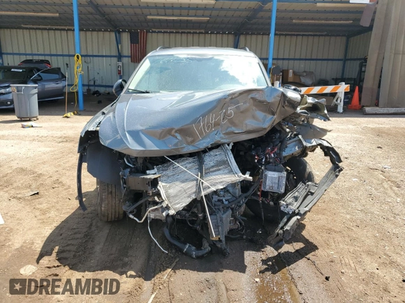 2021 Volkswagen Tiguan SE z VIN 3VV2B7AX3MM032467, wystawiony jako Copart lot #59904945 z przebiegiem Nie podano mil oraz Szkoda całkowita • Salvage title. Historia ofert i sprzedaży dostępna na DreamBid. Obrazek 5.