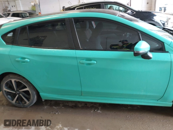 2020 Subaru Impreza Special Sports с VIN 4S3GTAJ68L1701379, выставлен на аукционе IAAI как лот 42258520 с пробегом 41 561 миль миль и . История ставок и продаж доступна на DreamBid. Изображение 14.
