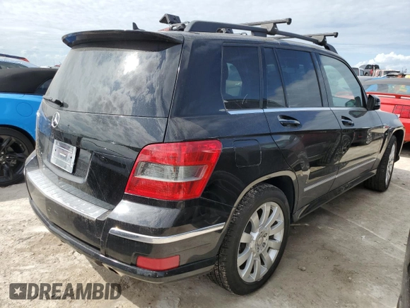 2012 Mercedes-Benz GLK 350 with VIN WDCGG5GB1CF907530, listed as a Copart auction lot 74322614 with Not Provided miles and Salvage Title. Bid and sale history available at DreamBid. Image 3.