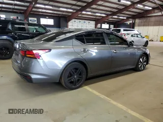 2020 Nissan Altima 2.5 S with VIN 1N4BL4BV8LC212119, listed as a Copart auction lot 54560395 with 174,987 mi miles and Clean Title. Bid and sale history available at carsss.com. Image 3.