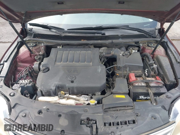 2014 Toyota Avalon Limited with VIN 4T1BK1EB3EU113035, listed as a IAAI auction lot 42040239 with 118,609 mi miles. Bid and sale history available at carsss.com. Image 10.
