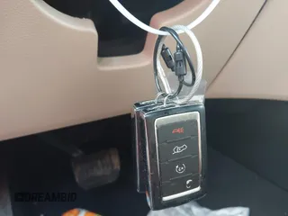2024 Jeep Grand Cherokee с VIN 1C4RJYB69RC117334, выставлен на аукционе IAAI как лот 42443860 с пробегом 31 535 миль миль и . История ставок и продаж доступна на DreamBid. Изображение 11.