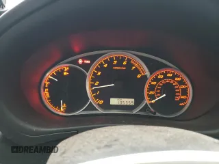 2010 Subaru WRX WRX с VIN JF1GE7G63AG508108, выставлен на аукционе Copart как лот 72545664 с пробегом 135 359 миль миль и Списание • Salvage title. История ставок и продаж доступна на DreamBid. Изображение 9.