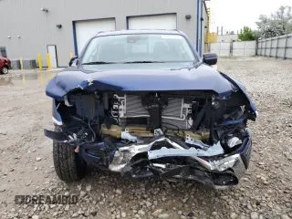2024 Nissan Titan SV with VIN 1N6AA1EC8RN111919, listed as a Copart auction lot 62330195 with 1,866 mi miles and Salvage title. Bid and sale history available at DreamBid. Image 5.