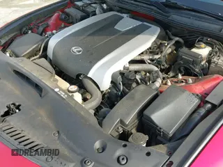 2021 Lexus IS 350 F Sport z VIN JTHGZ1B25M5039117, wystawiony jako IAAI lot #42673077 z przebiegiem 52 855 mil mil oraz . Historia ofert i sprzedaży dostępna na DreamBid. Obrazek 19.