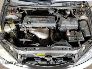 2004 Toyota Camry LE with VIN 4T1BE32K74U884720, listed as a Copart auction lot 49534195 with 253,516 mi miles and Salvage Title. Bid and sale history available at DreamBid. Image 11.