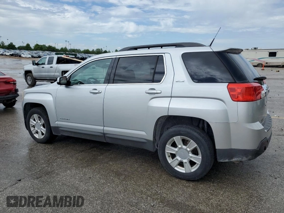 2013 GMC Terrain SLE with VIN 2GKFLTEK1D6140377, listed as a Copart auction lot 56374195 with 86,430 mi miles and Clean Title. Bid and sale history available at DreamBid. Image 2.