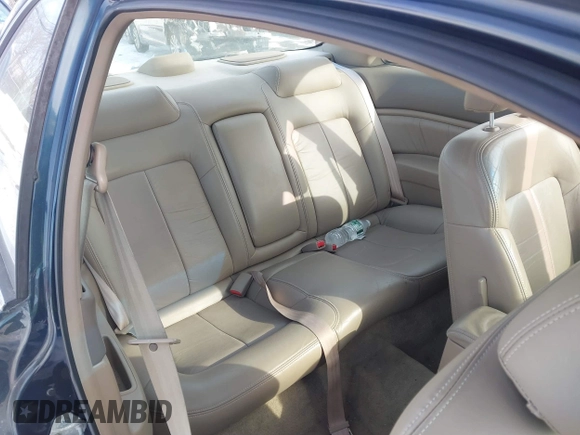 1999 Acura CL Premium z VIN 19UYA2250XL006640, wystawiony jako IAAI lot #41393749 z przebiegiem 77 308 mil mil oraz . Historia ofert i sprzedaży dostępna na DreamBid. Obrazek 8.