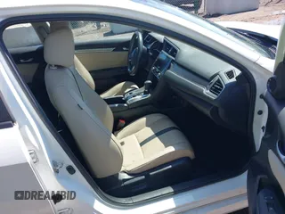 2016 Honda Civic Sedan EX-L with VIN 19XFC1F76GE034361, listed as a IAAI auction lot 41972953 with 93,209 mi miles. Bid and sale history available at carsss.com. Image 5.
