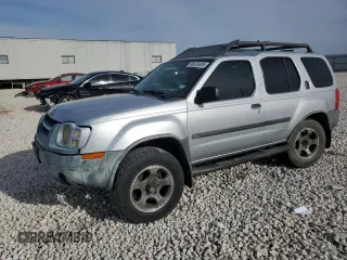 2003 Nissan Xterra SE z VIN 5N1MD28Y13C673843, wystawiony jako Copart lot #88336385 z przebiegiem 217 317 mil mil oraz Nie do naprawy. Historia ofert i sprzedaży dostępna na DreamBid. Obrazek 1.