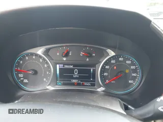 2018 Chevrolet Equinox LT with VIN 3GNAXJEV8JS500886, listed as a IAAI auction lot 42388622 with 135,931 mi miles and . Bid and sale history available at DreamBid. Image 7.