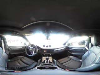 2023 Porsche Cayenne с VIN WP1AA2AY3PDA03428, выставлен на аукционе IAAI как лот 42003079 с пробегом 2 564 миль миль и . История ставок и продаж доступна на DreamBid. Изображение 22.