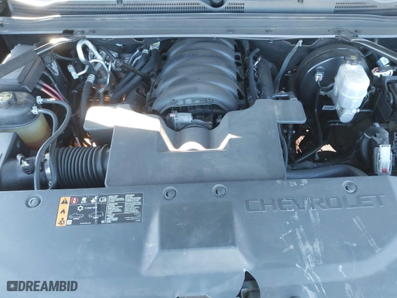 2019 Chevrolet Tahoe LT with VIN 1GNSKBKC2KR365355, listed as a IAAI auction lot 41032993 with 250,419 mi miles. Bid and sale history available at carsss.com. Image 10.