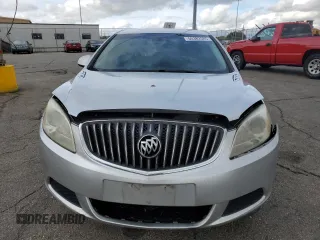 2015 Buick Verano z VIN 1G4PP5SK7F4146172, wystawiony jako Copart lot #55382585 z przebiegiem 116 666 mil mil oraz Szkoda całkowita • Salvage title. Historia ofert i sprzedaży dostępna na DreamBid. Obrazek 5.