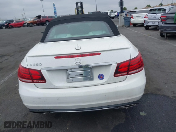 2014 Mercedes-Benz E 350 with VIN WDDKK5KF3EF253311, listed as a IAAI auction lot 42110845 with 67,242 mi miles and . Bid and sale history available at DreamBid. Image 16.