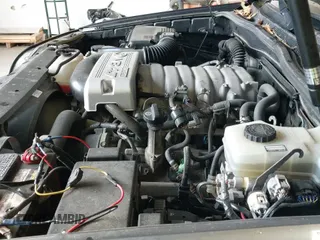 2004 Toyota 4Runner SR5 с VIN JTEBT14R948010088, выставлен на аукционе IAAI как лот 41684291 с пробегом 126 964 миль миль и . История ставок и продаж доступна на DreamBid. Изображение 19.