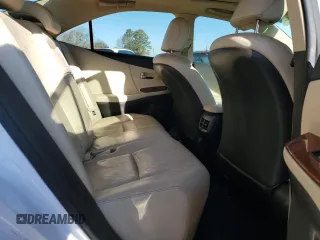 2010 Lexus HS 250h with VIN JTHBB1BA0A2026651, listed as a Copart auction lot 88897015 with 179,877 mi miles and Salvage Title. Bid and sale history available at DreamBid. Image 12.