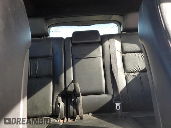 2014 Jeep Grand Cherokee Limited with VIN 1C4RJFBG2EC448280, listed as a Copart auction lot 46473075 with 226,270 mi miles and Salvage Title. Bid and sale history available at carsss.com. Image 10.
