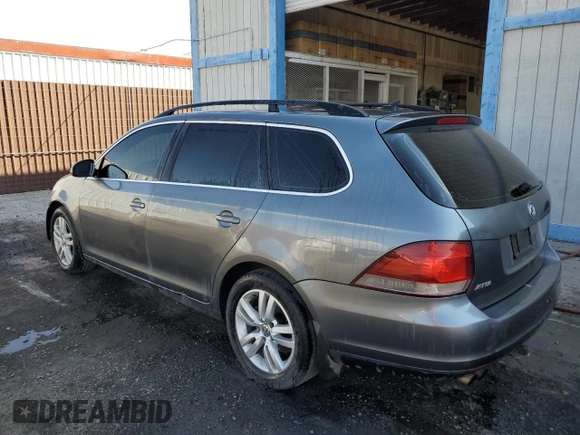 2013 Volkswagen Jetta SportWagen TDI with VIN 3VWPL7AJ7DM683188, listed as a Copart auction lot 70032624 with 160,493 mi miles and Clean Title. Bid and sale history available at carsss.com. Image 2.