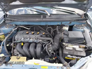 2008 Toyota Matrix STD with VIN 2T1KR32E88C689313, listed as a IAAI auction lot 42114628 with 163,656 mi miles and . Bid and sale history available at DreamBid. Image 10.