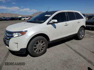 2013 Ford Edge SEL z VIN 2FMDK4JC8DBC80732, wystawiony jako Copart lot #73529894 z przebiegiem 98 620 mil mil oraz Szkoda całkowita • Salvage title. Historia ofert i sprzedaży dostępna na DreamBid. Obrazek 1.