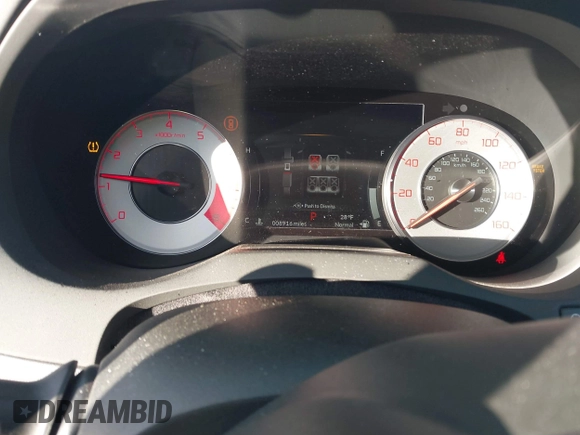 2023 Acura RDX Advance с VIN 5J8TC2H86PL018961, выставлен на аукционе IAAI как лот 41164608 с пробегом 8 916 миль миль и . История ставок и продаж доступна на DreamBid. Изображение 7.