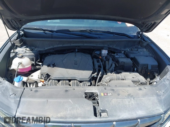 2023 Hyundai Tucson Limited with VIN 5NMJE3AE7PH202376, listed as a IAAI auction lot 42302364 with 55,696 mi miles and . Bid and sale history available at DreamBid. Image 10.