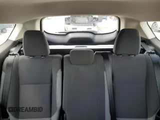 2015 Ford Escape S with VIN 1FMCU0F77FUC53741, listed as a Copart auction lot 51443745 with 95,146 mi miles and Salvage Title. Bid and sale history available at carsss.com. Image 10.