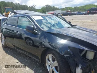 2009 Acura TSX with VIN JH4CU26679C009216, listed as a IAAI auction lot 42184853 with 174,921 mi miles and . Bid and sale history available at DreamBid. Image 13.