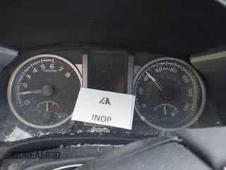 2022 Toyota Tacoma SR5 with VIN 3TMAZ5CN2NM163171, listed as a IAAI auction lot 42492852 with Not provided miles and . Bid and sale history available at DreamBid. Image 16.