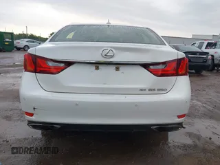 2013 Lexus GS 350 с VIN JTHCE1BL9D5017382, выставлен на аукционе IAAI как лот 42406517 с пробегом 139 896 миль миль и . История ставок и продаж доступна на DreamBid. Изображение 16.