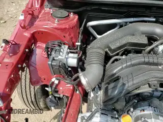 2025 Subaru Impreza с VIN JF1GUABC0S8265009, выставлен на аукционе Copart как лот 66808775 с пробегом 501 миль миль и Чистый • Clean title. История ставок и продаж доступна на DreamBid. Изображение 14.