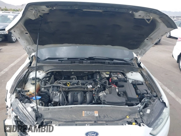 2014 Ford Fusion S with VIN 3FA6P0G78ER379352, listed as a IAAI auction lot 42014440 with 175,414 mi miles and . Bid and sale history available at DreamBid. Image 10.