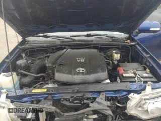 2014 Toyota Tacoma with VIN 5TFUU4EN5EX108775, listed as a Copart auction lot 51226335 with 205,749 mi miles and Clean Title. Bid and sale history available at DreamBid. Image 11.