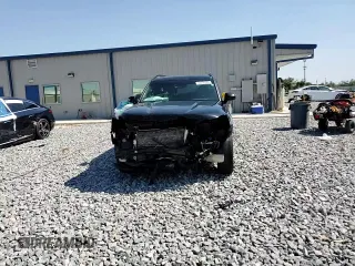 2024 Kia Telluride EX X-Line z VIN 5XYP3DGCXRG458892, wystawiony jako Copart lot #53250965 z przebiegiem Nie podano mil oraz Szkoda całkowita • Salvage title. Historia ofert i sprzedaży dostępna na DreamBid. Obrazek 15.