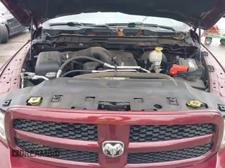 2017 Ram 1500 Tradesman with VIN 1C6RR7FT8HS620139, listed as a IAAI auction lot 42206586 with 142,803 mi miles and . Bid and sale history available at DreamBid. Image 10.