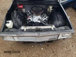1978 Chevrolet Malibu с VIN 1W27U8K451508, выставлен на аукционе Copart как лот 80127564 с пробегом 1 222 миль миль и Списание • Salvage title. История ставок и продаж доступна на DreamBid. Изображение 11.