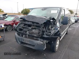 2017 Ford Transit XL с VIN 1FBZX2ZM8HKB08231, выставлен на аукционе IAAI как лот 41422653 с пробегом Не указан миль и . История ставок и продаж доступна на DreamBid. Изображение 6.