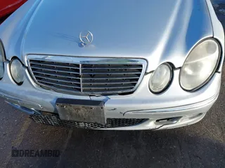 2003 Mercedes-Benz E 320 z VIN WDBUF65J33A347873, wystawiony jako IAAI lot #41568345 z przebiegiem 119 174 mil mil oraz . Historia ofert i sprzedaży dostępna na DreamBid. Obrazek 19.