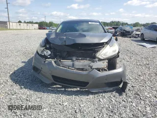 2017 Nissan Altima SL с VIN 1N4AL3AP1HC114159, выставлен на аукционе Copart как лот 56912065 с пробегом 255 520 миль миль и Списание • Salvage title. История ставок и продаж доступна на DreamBid. Изображение 5.