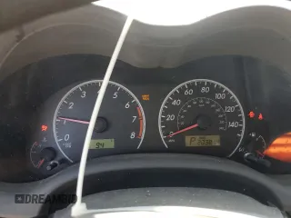 2010 Toyota Corolla с VIN 1NXBU4EE0AZ338948, выставлен на аукционе Copart как лот 60233315 с пробегом 203 814 миль миль и Списание • Salvage title. История ставок и продаж доступна на DreamBid. Изображение 9.
