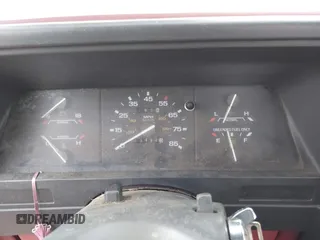 1991 Ford Ranger Splash with VIN 1FTCR10A5MTA24834, listed as a IAAI auction lot 41506621 with 134,720 mi miles and . Bid and sale history available at DreamBid. Image 7.