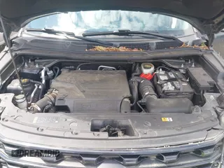 2017 Ford Explorer Sport z VIN 1FM5K8GT4HGA62529, wystawiony jako IAAI lot #42251372 z przebiegiem 75 099 mil mil oraz . Historia ofert i sprzedaży dostępna na DreamBid. Obrazek 10.