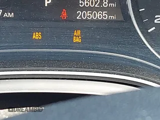 2012 Audi A6 Prestige с VIN WAUHGAFC3CN133720, выставлен на аукционе IAAI как лот 42149199 с пробегом 205 065 миль миль и . История ставок и продаж доступна на DreamBid. Изображение 7.