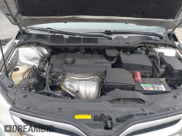 2013 Toyota Venza LE z VIN 4T3ZA3BB1DU069012, wystawiony jako IAAI lot #42033588 z przebiegiem 148 232 mil mil oraz . Historia ofert i sprzedaży dostępna na DreamBid. Obrazek 10.