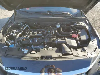 2018 Honda Accord EX with VIN 1HGCV1F4XJA257839, listed as a Copart auction lot 88171285 with 66,868 mi miles and Clean Title. Bid and sale history available at DreamBid. Image 11.