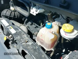 2018 Ram ProMaster Cargo с VIN 3C6URVJG5JE108243, выставлен на аукционе IAAI как лот 42535514 с пробегом 75 162 миль миль и . История ставок и продаж доступна на DreamBid. Изображение 19.