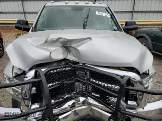 2018 Ram 2500 Tradesman with VIN 3C6UR5CJ0JG149988, listed as a Copart auction lot 45727625 with 133,190 mi miles and Salvage Title. Bid and sale history available at carsss.com. Image 11.