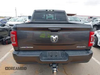 2019 Ram 2500 Lone Star with VIN 3C6UR5DL9KG604368, listed as a IAAI auction lot 42183936 with 95,071 mi miles and . Bid and sale history available at DreamBid. Image 16.